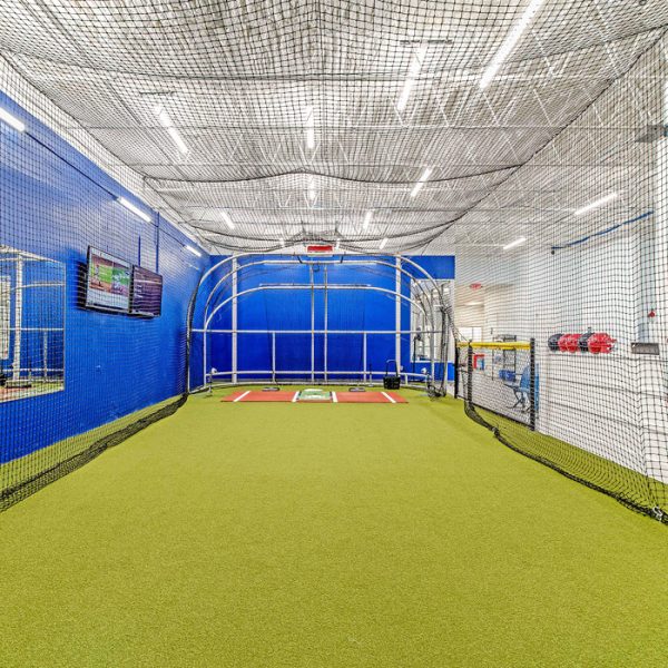 The Baseball Club Houston Texas Premier Baseball and Softball