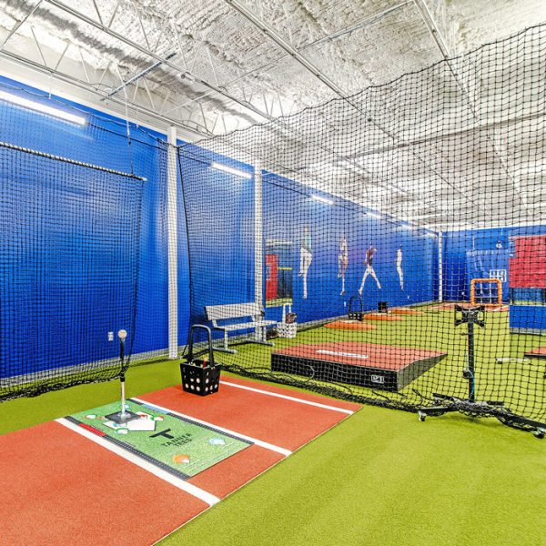 The Baseball Club Houston Texas Premier Baseball and Softball